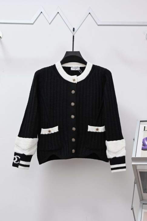 Picture of Chanel Sweaters _SKUChanelS-LqqtxQ16044259